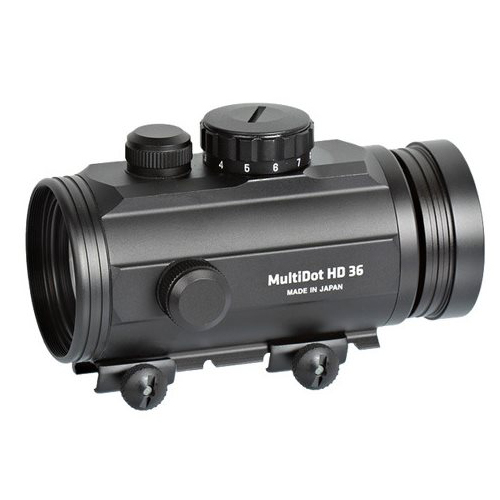 DELTA Multi Dot HD 36 - 4
