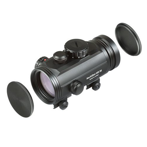 DELTA Multi Dot HD 36 - 3