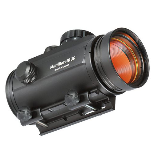 DELTA Multi Dot HD 36 - 5