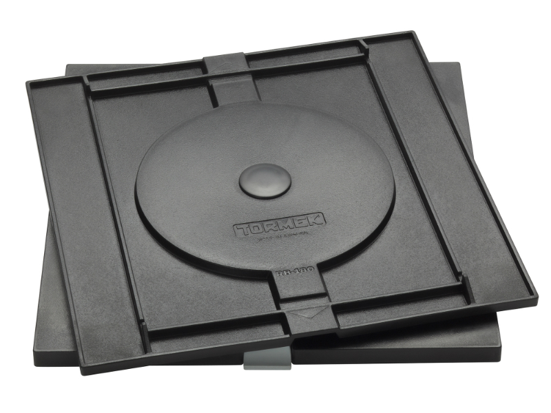 Tormek RB-180 Vändplatta