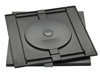 Tormek RB-180 Vändplatta