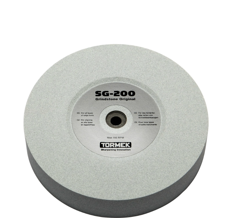 Tormek SG-200 Originalslipsten