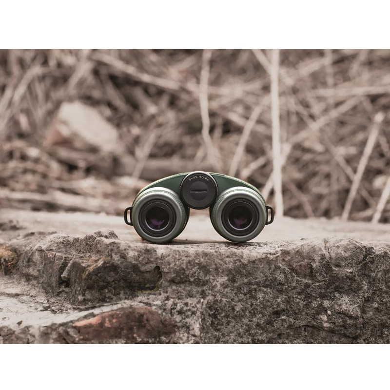 Delta-T 9x45 FL HD RF Kikare med Laseravståndsmätare - 5