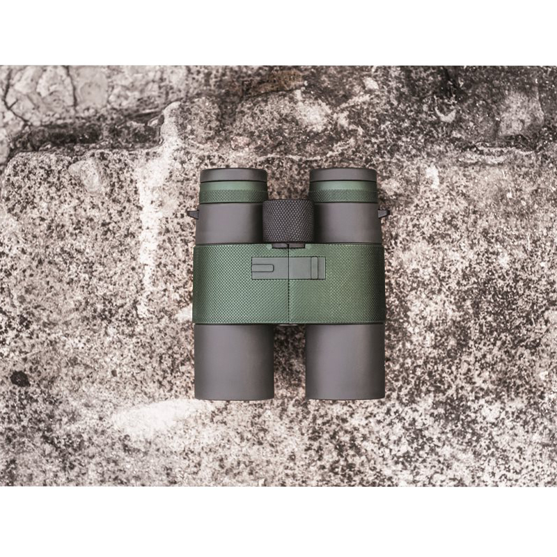 Delta-T 9x45 FL HD RF Kikare med Laseravståndsmätare - 4