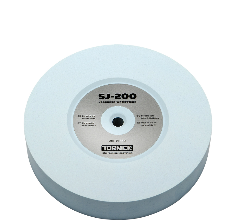 Tormek SJ-200 Slipsten Japanese Waterstone