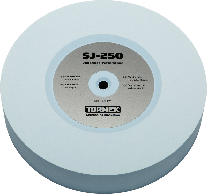 Tormek SJ-250 Slipsten Japanese Waterstone