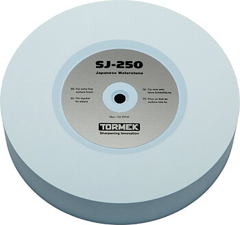 Tormek SJ-250 Slipsten Japanese Waterstone