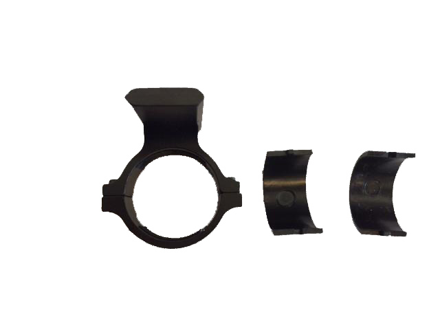 Vapenfäste för Kikarsikte 1tum/30mm - 2