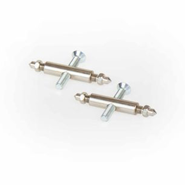 Trofé Montage Råbock 2-Pack
