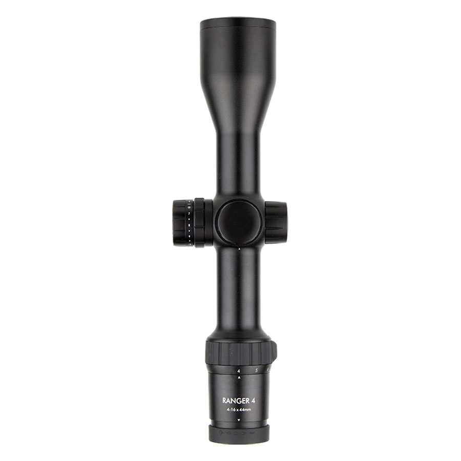 Steiner Ranger 4S 4-16x44 (4A-I) - 4