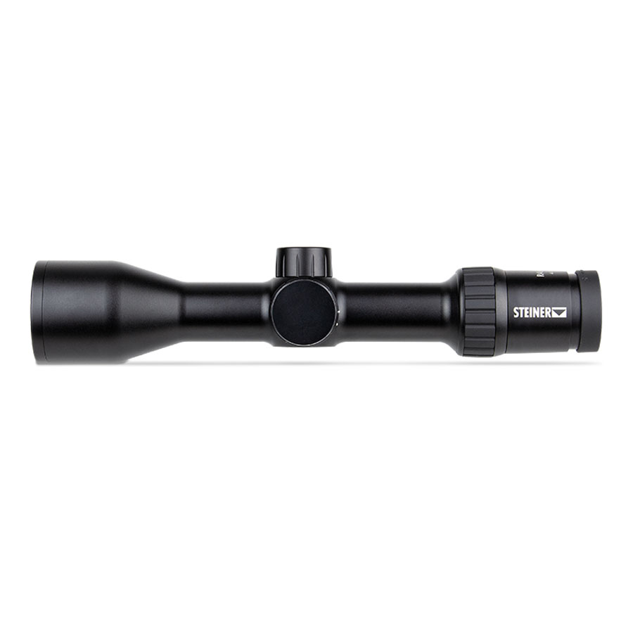 Steiner Ranger 4S 4-16x44 (4A-I) - 3