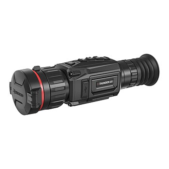 HIKMICRO Thunder 2.0 Zoom TQ60Z Thermal Scope