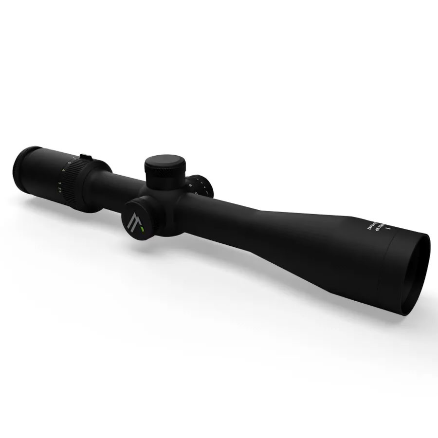 Alpen APEX XP Rifle Scope 2,5-16x42 Belyst - 3