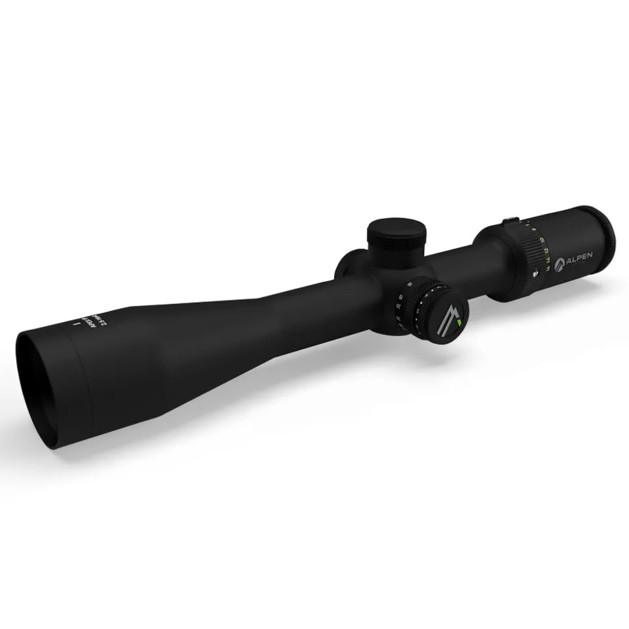 Alpen APEX XP Rifle Scope 2,5-16x42 Belyst - 2