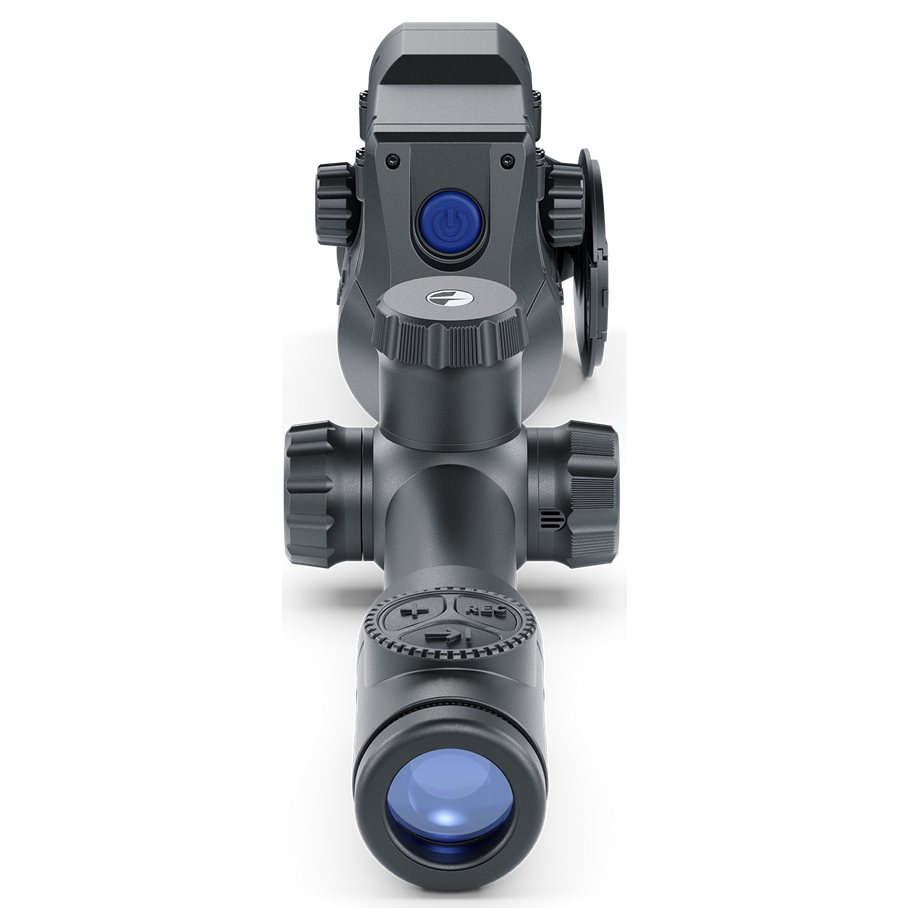 Pulsar Thermion 2 LRF XP50 PRO Värmesikte med Avståndsmätare - 6