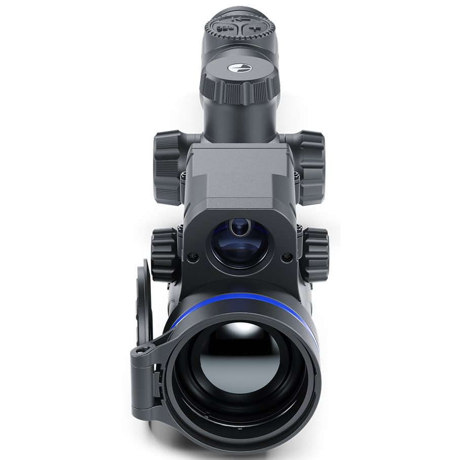 Pulsar Thermion 2 LRF XP50 PRO Värmesikte med Avståndsmätare - 5