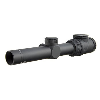 Kikarsikte Trijicon AccuPoint 1-6x24 BAC-Triangel, Amber