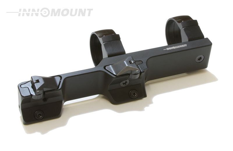 Innomount Blaser Sadelmontage, Yukon Photon - 3