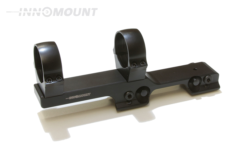 Innomount Blaser Sadelmontage, Yukon Photon - 2
