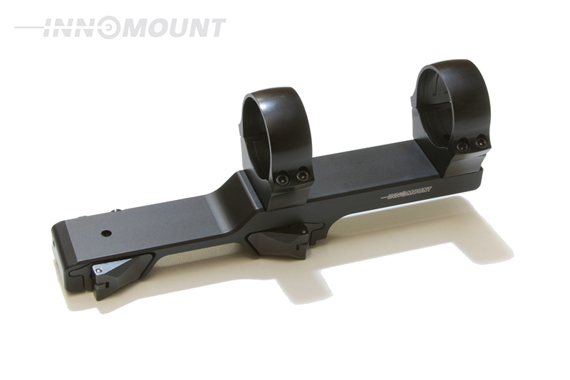 Innomount Blaser Sadelmontage, Yukon Photon