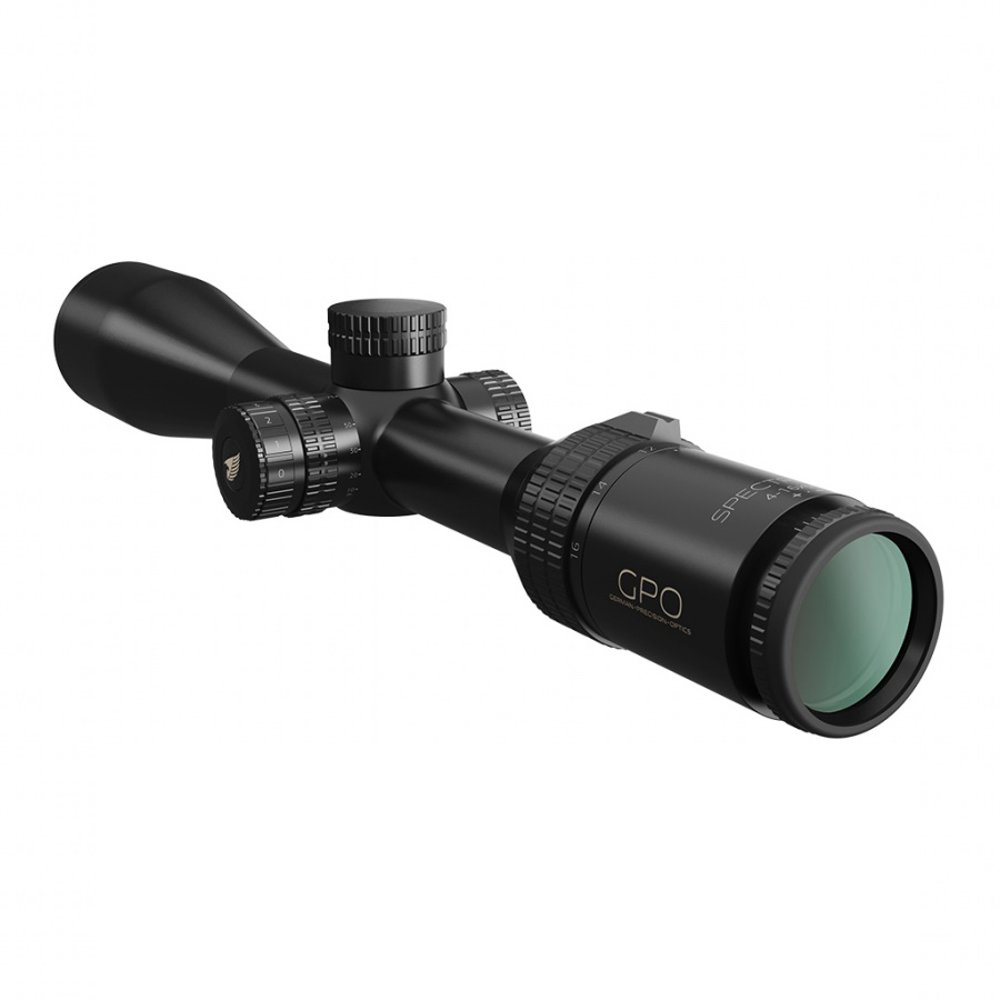 GPO SPECTRA 4X 4-16X50i G4i - 2