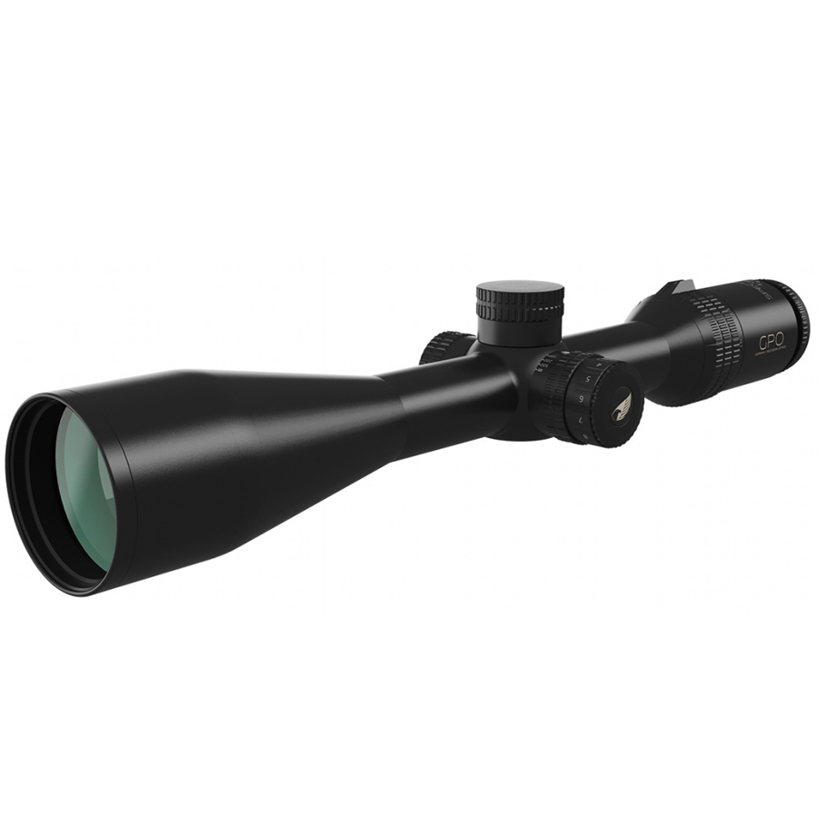 GPO SPECTRA 4X 4-16X50i G4i