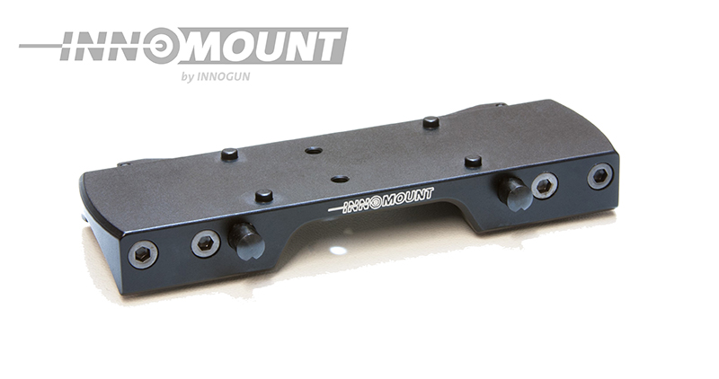 Innomount Slight long Blaser, Docter Sight - 2