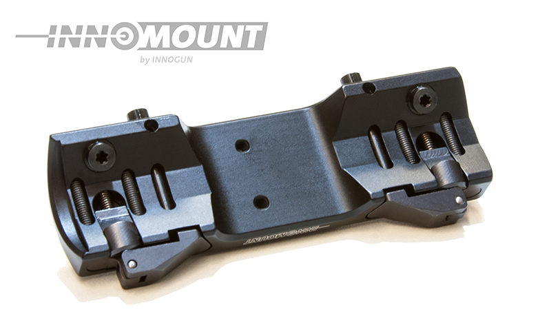 Innomount Slight long Blaser, Docter Sight - 5