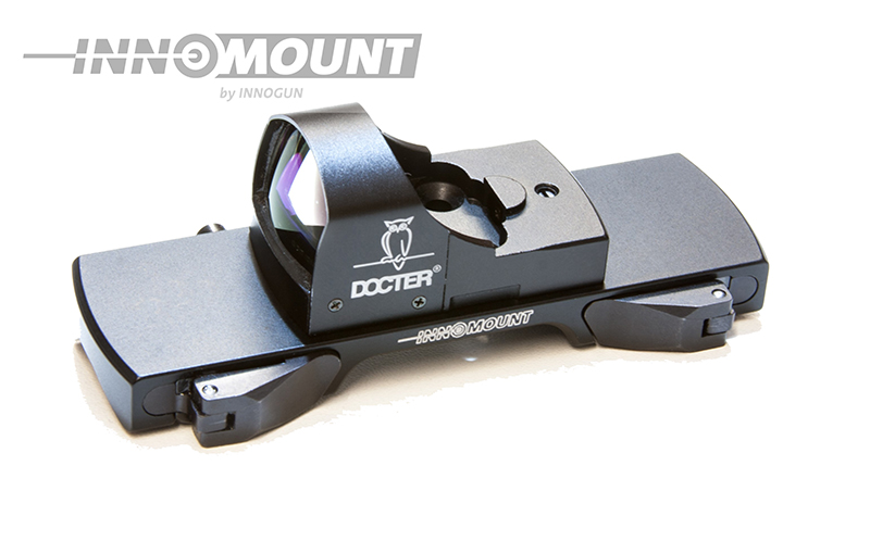 Innomount Slight long Blaser, Docter Sight - 3