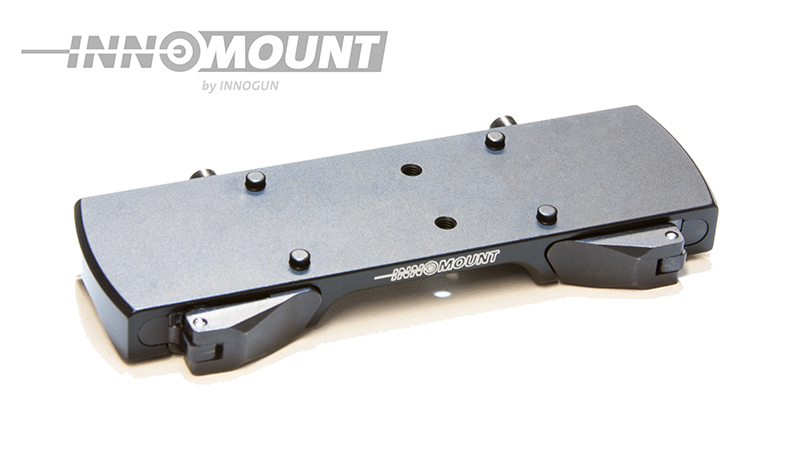 Innomount Slight long Blaser, Docter Sight