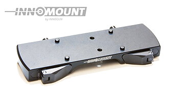 Innomount Slight long Blaser, Docter Sight