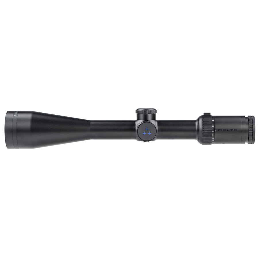 Kikarsikte Delta Titanium HD 2.5-10x50 IR Belyst - 3