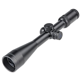 Kikarsikte Delta Titanium HD 2.5-15x50 Belyst