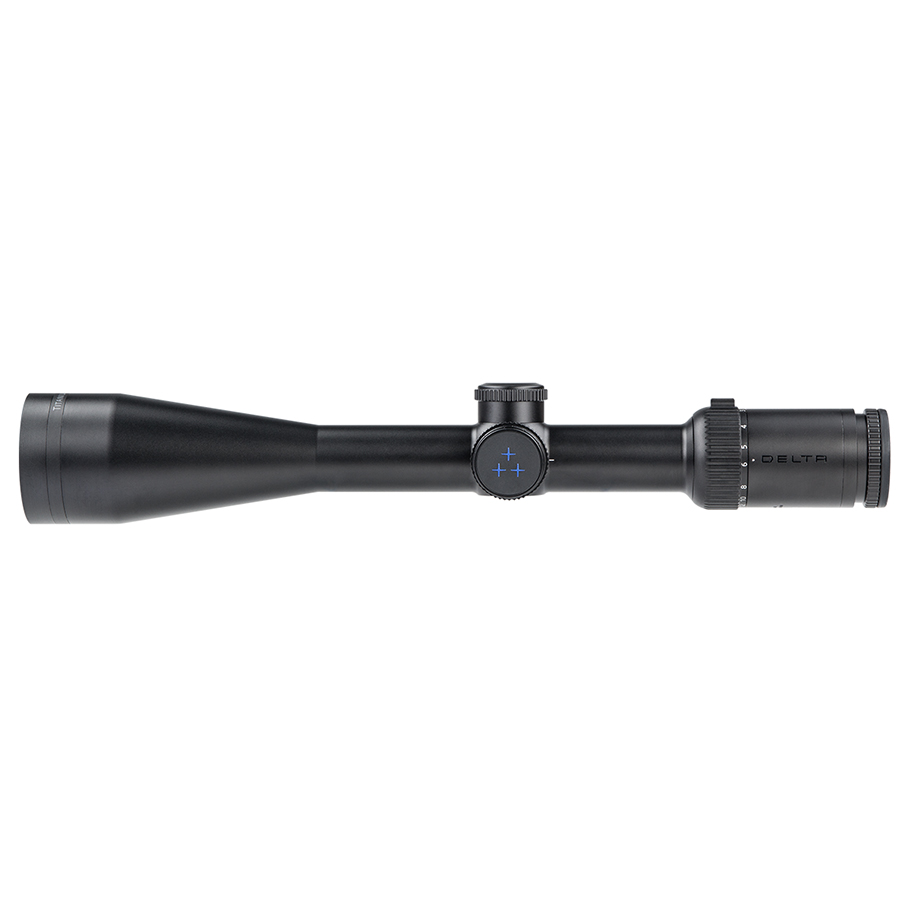 Kikarsikte Delta Titanium HD 2.5-15x50 Belyst - 3