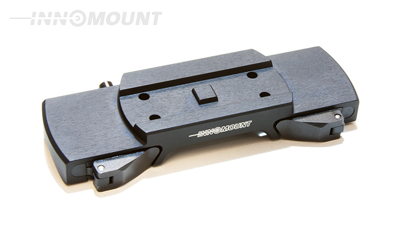 Innomount Slight long, Blaser, Aimpoint Micro H1/H2