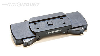 Innomount Slight long, Blaser, Aimpoint Micro H1/H2