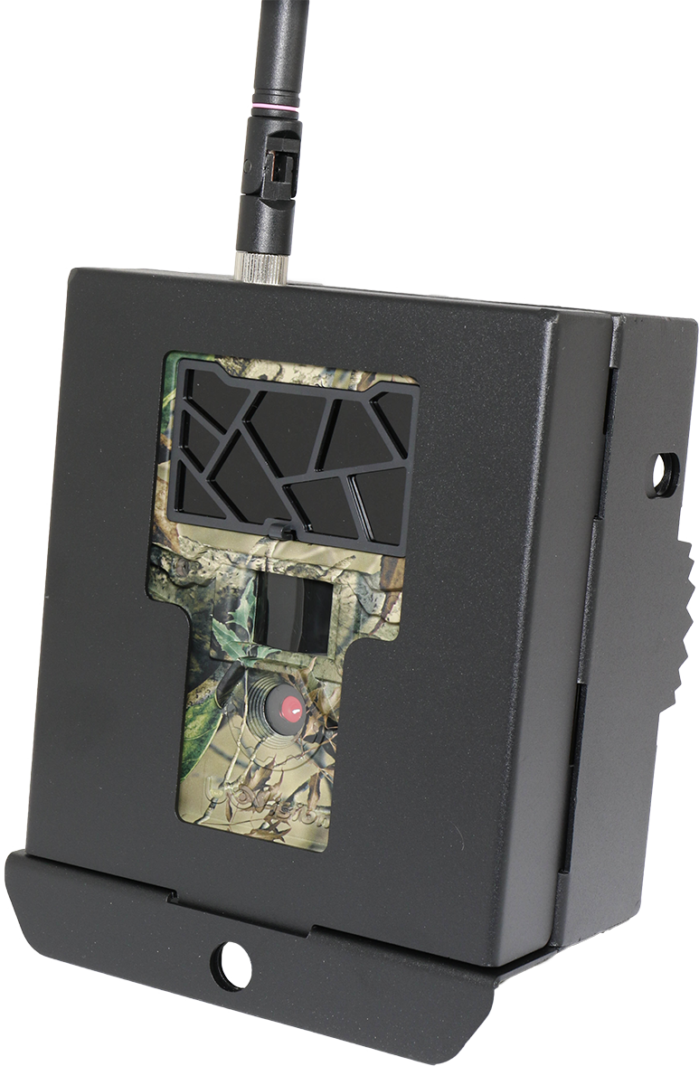 Säkerhetsbox UOVision 595