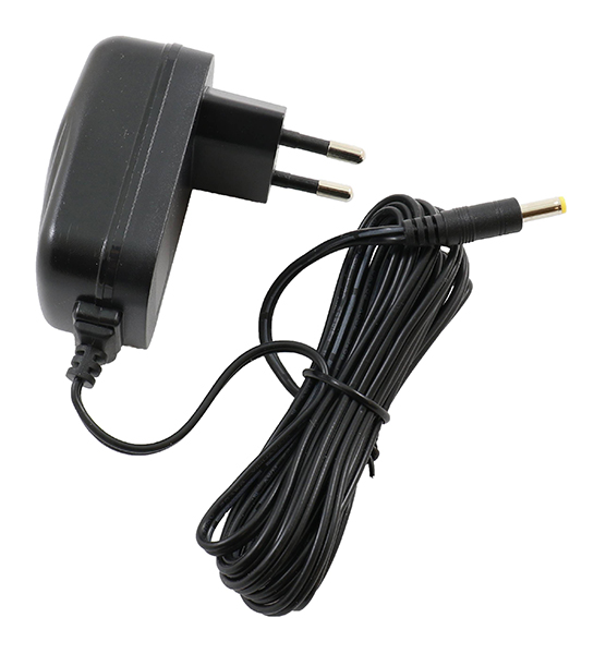 UOVision nätadapter 6 V (220 V)
