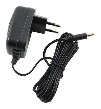 UOVision nätadapter 6 V (220 V)