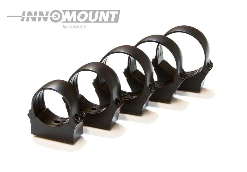 Innomount Ringar