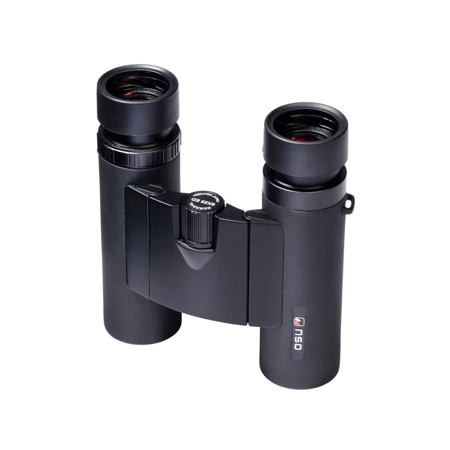 NSO Norrdal G2 10x25 ED - 2