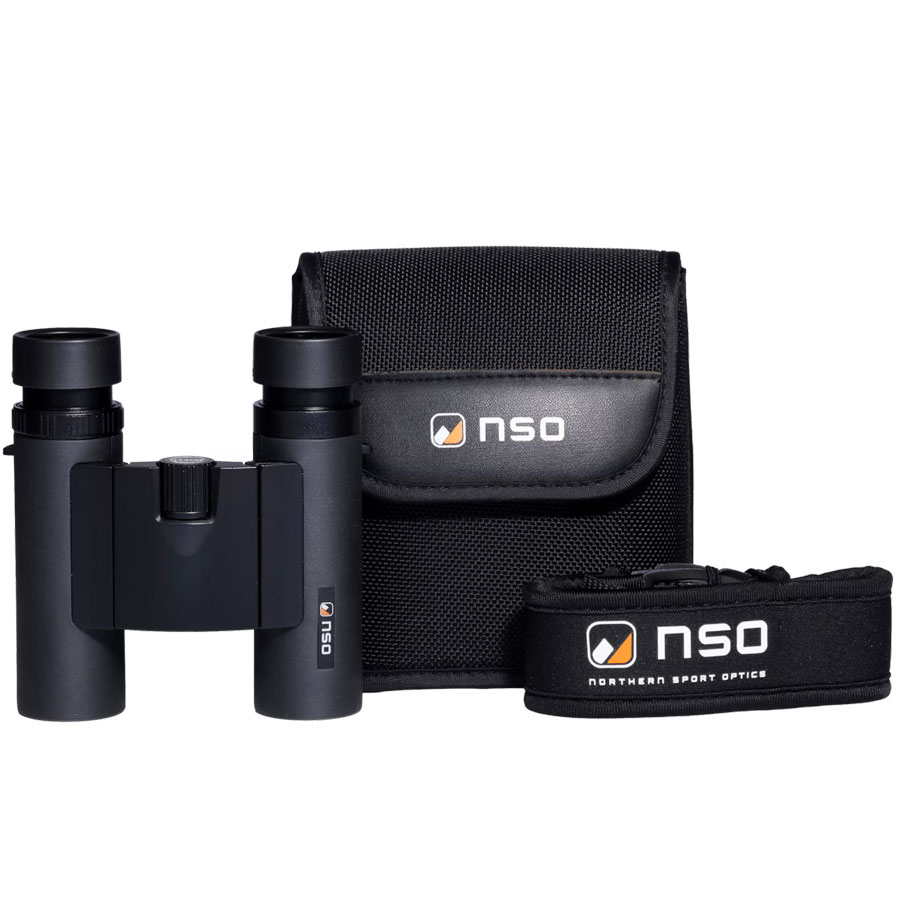 NSO Norrdal G2 10x25 ED - 6
