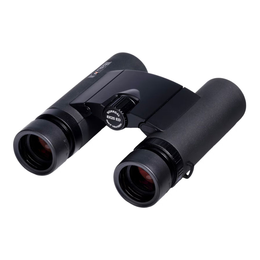 NSO Norrdal G2 10x25 ED - 4