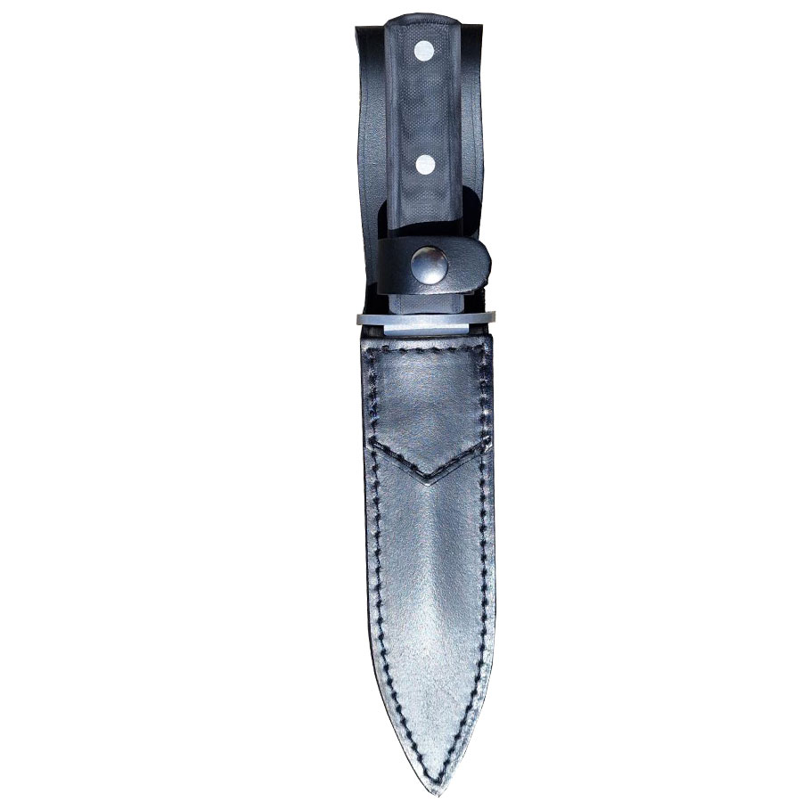 Tham MTAK V.2 Stickkniv Svart - 2