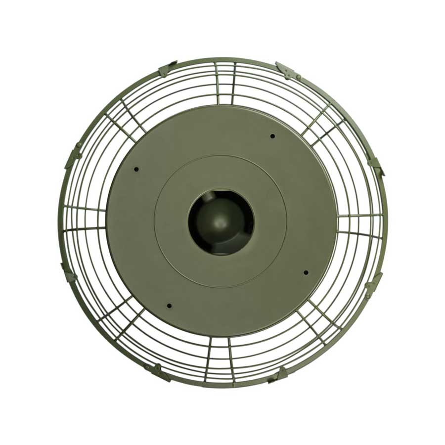 Eurohunt Evolution 2.0 Foderspridare (12V) med Batteri/Solpanel - 7