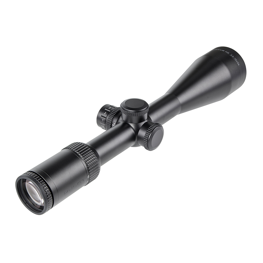 Kikarsikte Delta Titanium HD 2.5-15x56 SF Belyst - 2