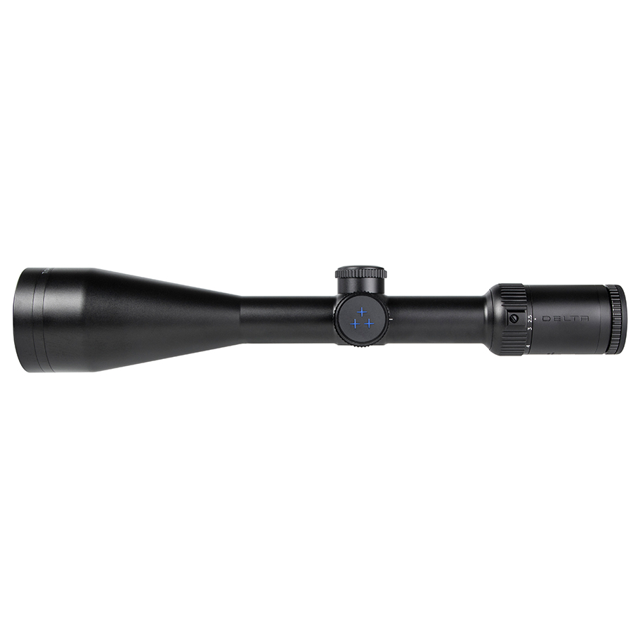 Kikarsikte Delta Titanium HD 2.5-15x56 SF Belyst - 3