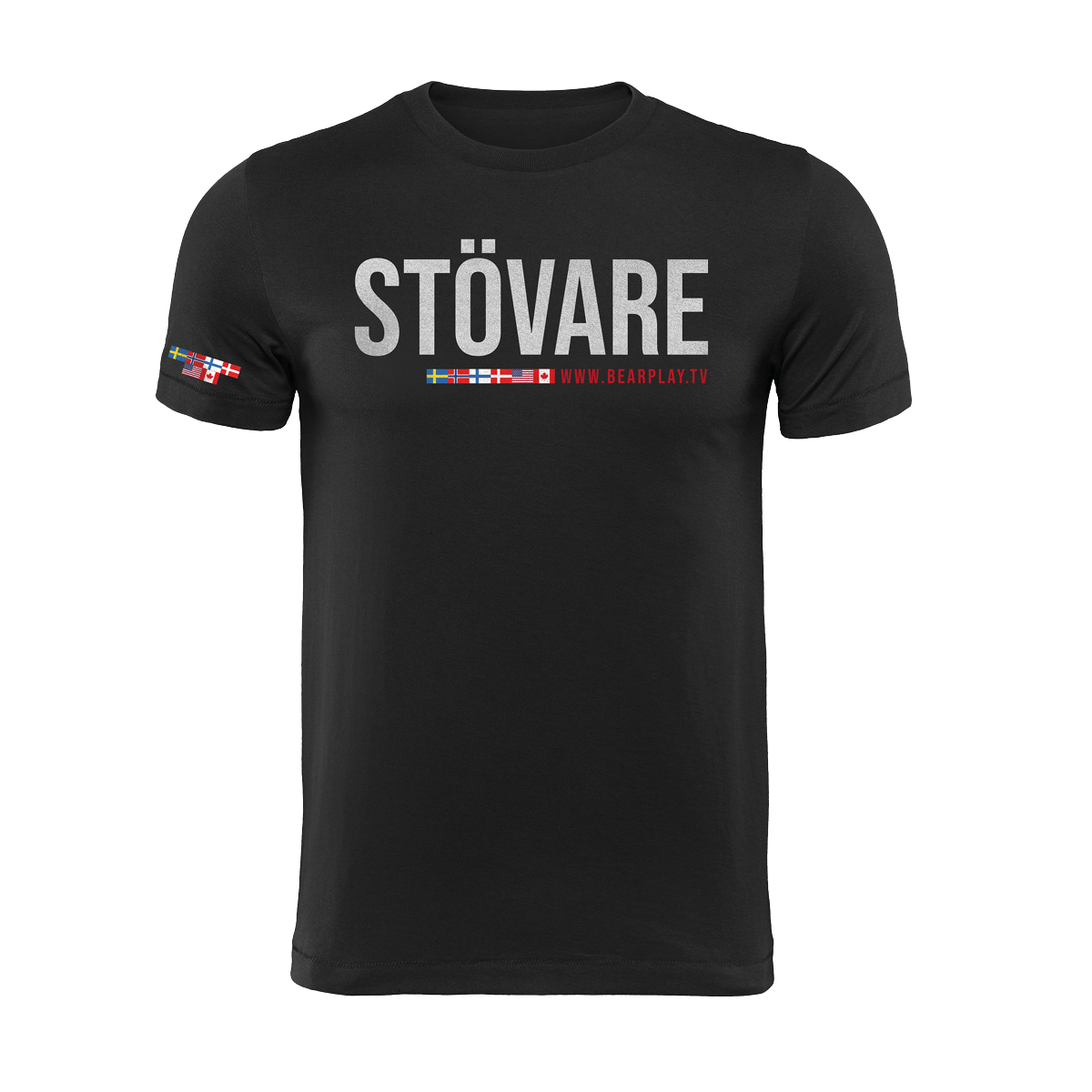 BEARPLAY T-SHIRT Stövare