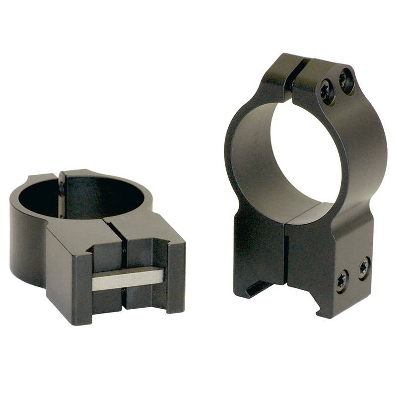 Warne Maxima 30mm PA Matt Weaver  - 4