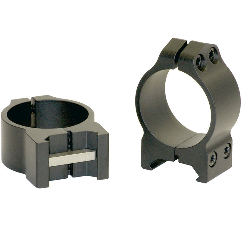Warne Maxima 30mm PA Matt Weaver 